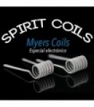 Spirit Coils Myers Coils (2 Piezas)