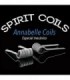 Spirit Coils Annabelle Coils (2 Piezas)