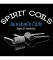 Spirit Coils Annabelle Coils (2 Piezas)