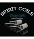 Spirit Coils Chuky Coils (2 Piezas)