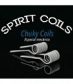 Spirit Coils Chuky Coils (2 Piezas)