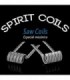 Spirit Coils Saw Coils (2 Piezas)