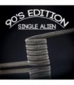 Charro Coils 90´s Edition - Single Alien
