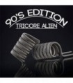 Charro Coils 90´s Edition - Tricore Alien