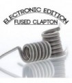 Charro Coils Electronic Edition - Fused Clapton