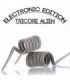 Charro Coils Electronic Edition - Tricore Alien