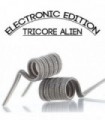 Charro Coils Electronic Edition - Tricore Alien