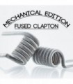 Charro Coils Mechanical Edition - Fused Clapton