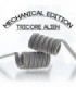 Charro Coils Mechanical Edition - Tricore Alien