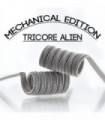 Charro Coils Mechanical Edition - Tricore Alien