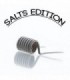 Charro Coils Salts Edition