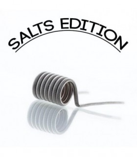 Charro Coils Salts Edition