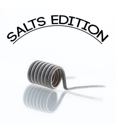 Charro Coils Salts Edition