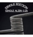 Charro Coils Single Edition - Singel Alien 0.26