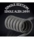 Charro Coils Single Edition - Siingle Alien 24