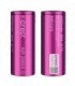 Batería Efest IMR 26650 4200mAh 50A (Pack 2)