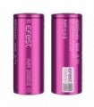 Batería Efest IMR 26650 4200mAh 50A (Pack 2)
