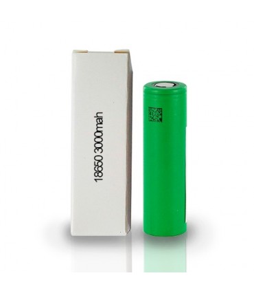 Batería Sony Murata VTC6 18650 3000mAh (Pack 2)