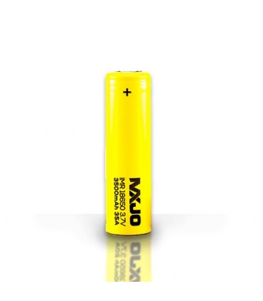 Batería MXJO 26650 3500mAh 35A
