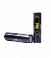 Batería Blackcell 18650 Proton (Pack 2)
