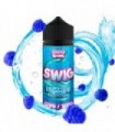 Swig Blue Raspberry Soda
