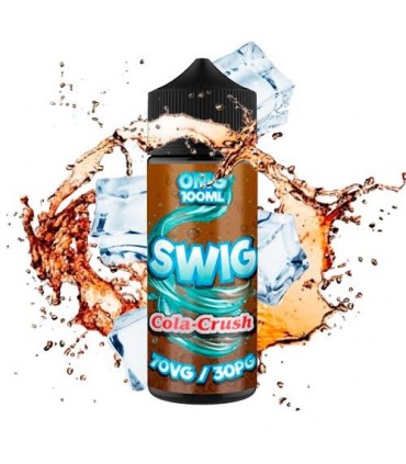 Swig Cola Soda
