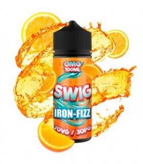 Swig Iron Soda