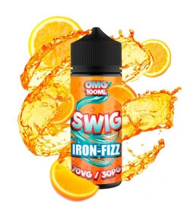 Swig Iron Soda