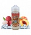 Frozen Freaks Peach & Lychee Ice