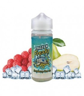 Frozen Freaks Raspberry & Pear Ice