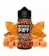 Moreish Puff Tobacco Butterscotch