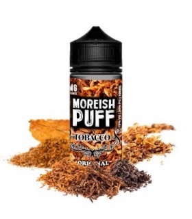 Moreish Puff Tobacco Original