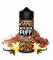 Moreish Puff Tobacco Vanilla