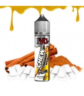 I VG Chew Cinnamon Blaze