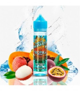 Twelve Monkeys Ice Age Tropika