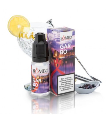 Bombo Garbo