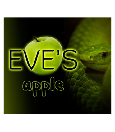 Drops Eve's Apple