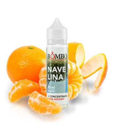 Bombo Navelina