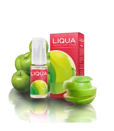 Liqua Apple