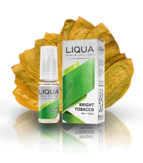 Liqua Bright Tobacco