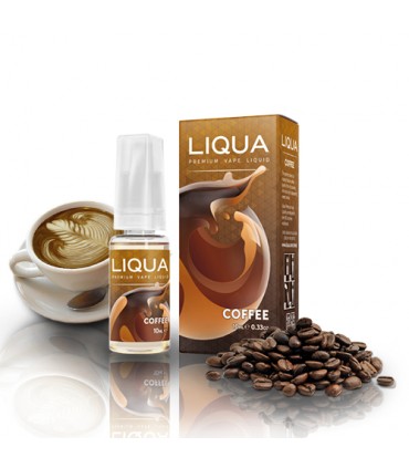 Liqua Coffee