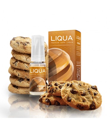 Liqua Cookies