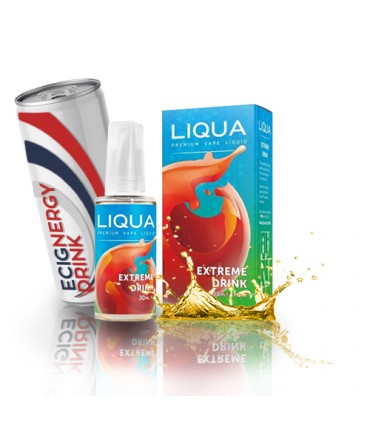 Liqua Extreme Drink