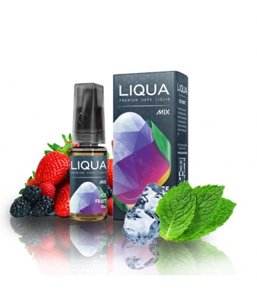 Liqua Mix Ice Fruit