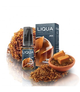 Liqua Mix Sweet Tobacco