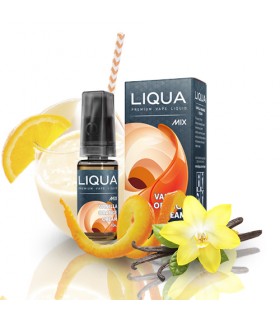 Liqua Mix Vanilla Orange Cream