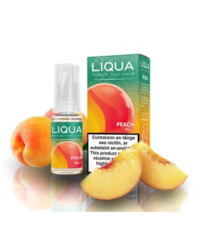 Liqua Peach