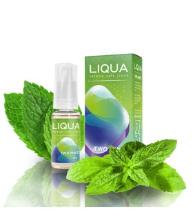 Liqua Two Mints