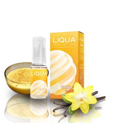 Liqua Vanilla