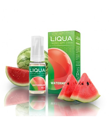 Liqua Watermelon